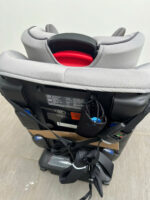 Ghế ngồi ô tô trẻ em Joie Stages FX (isofix) - Ảnh 2