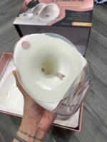 Máy hút sữa không dây Tommee Tippee Made for Me - Ảnh 5