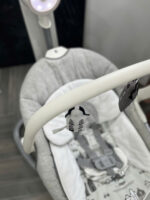 Nôi điện Joie Serina 2in1 màu Portrait - Ảnh 10