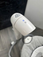 Nôi điện Joie Serina 2in1 màu Portrait - Ảnh 7