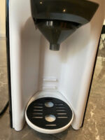 Máy pha sữa Baby Brezza tặng phụ kiện đi kèm - Image 9