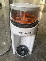 Máy pha sữa Baby Brezza tặng phụ kiện đi kèm - Image 7