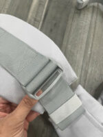Địu Ergobaby Omni 360 cool air - màu pearl grey - Ảnh 9