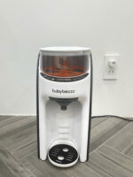 Máy pha sữa Baby brezza formula pro advanced - Image 2