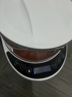 Máy pha sữa Baby brezza formula pro advanced - Image 3
