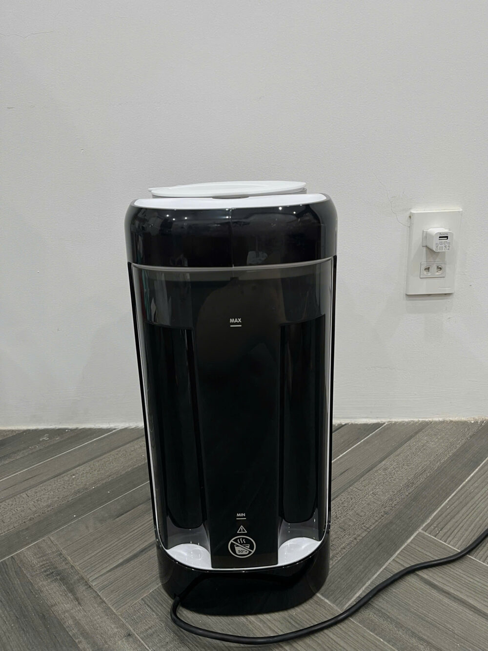 Máy pha sữa Baby brezza formula pro advanced - Ảnh 7