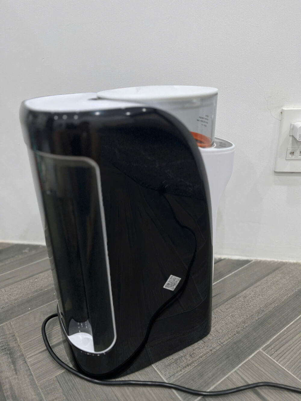Máy pha sữa Baby brezza formula pro advanced - Ảnh 9