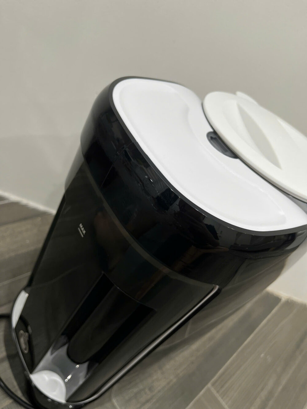 Máy pha sữa Baby brezza formula pro advanced - Ảnh 10