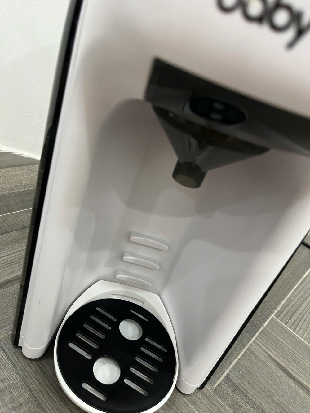 Máy pha sữa Baby brezza formula pro advanced - Ảnh 11
