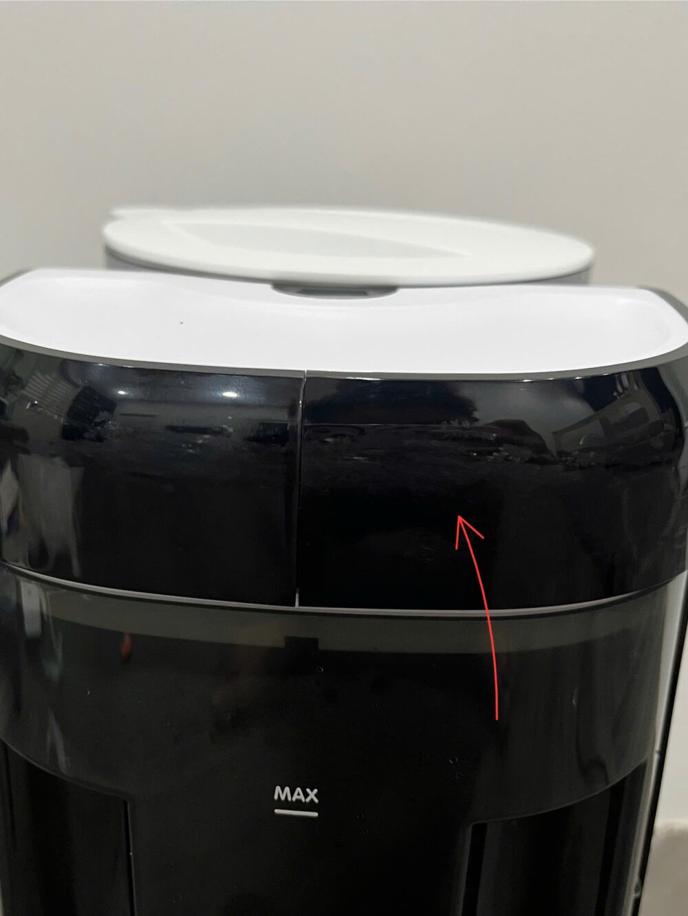 Máy pha sữa Baby brezza formula pro advanced - Ảnh 14