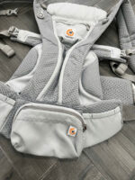 Địu Ergobaby Omni breeze - Image 2