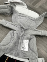 Địu Ergobaby Omni breeze - Image 9