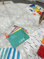 Thảm chơi bé Lovevery play gym - Ảnh 5