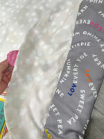 Thảm chơi bé Lovevery play gym - Image 7