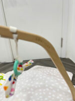 Thảm chơi bé Lovevery play gym - Ảnh 8