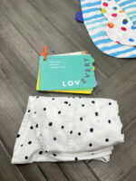Thảm chơi bé Lovevery play gym - Image 11