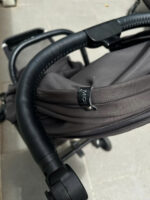 Xe đẩy Cybex mios 1 đen khung đen 0-4 tuổi - Image 5
