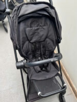 Xe đẩy Cybex mios 1 đen khung đen 0-4 tuổi - Ảnh 11