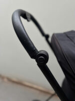 Xe đẩy Cybex mios 1 đen khung đen 0-4 tuổi - Ảnh 14