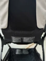 Xe đẩy Nuna triv xám - Ảnh 11
