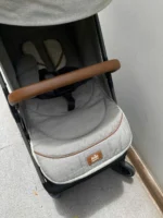 Xe đẩy Joie signature màu xám 0-4 tuổi - Image 19