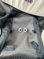Địu Joie Savvy 4 - Image 10