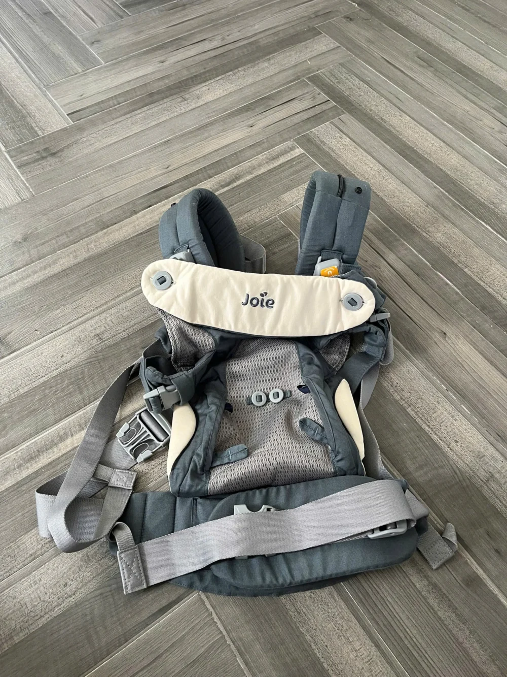 Địu Joie Savvy 4 - Ảnh 11