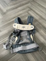 Địu Joie Savvy 4 - Image 11
