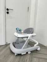 Xe tập đi đa năng cho bé Umoo UM02115 - Image 8