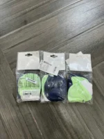 03 set cặp bao tay cho bé Mothercare (6 đôi) - Image 2