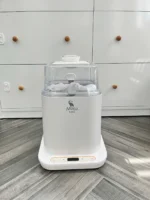 Máy rửa bình Moazbebe MB064 - Image 10