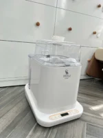 Máy rửa bình Moazbebe MB064 - Image 11