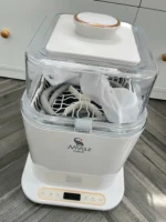 Máy rửa bình Moazbebe MB064 - Image 2
