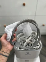Máy rửa bình Moazbebe MB064 - Image 3