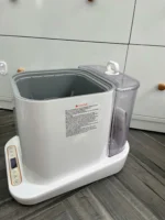 Máy rửa bình Moazbebe MB064 - Image 7