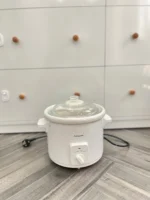 Nồi nấu chậm Panasonic 5L - Image 2