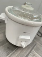 Nồi nấu chậm Panasonic 5L - Image 6