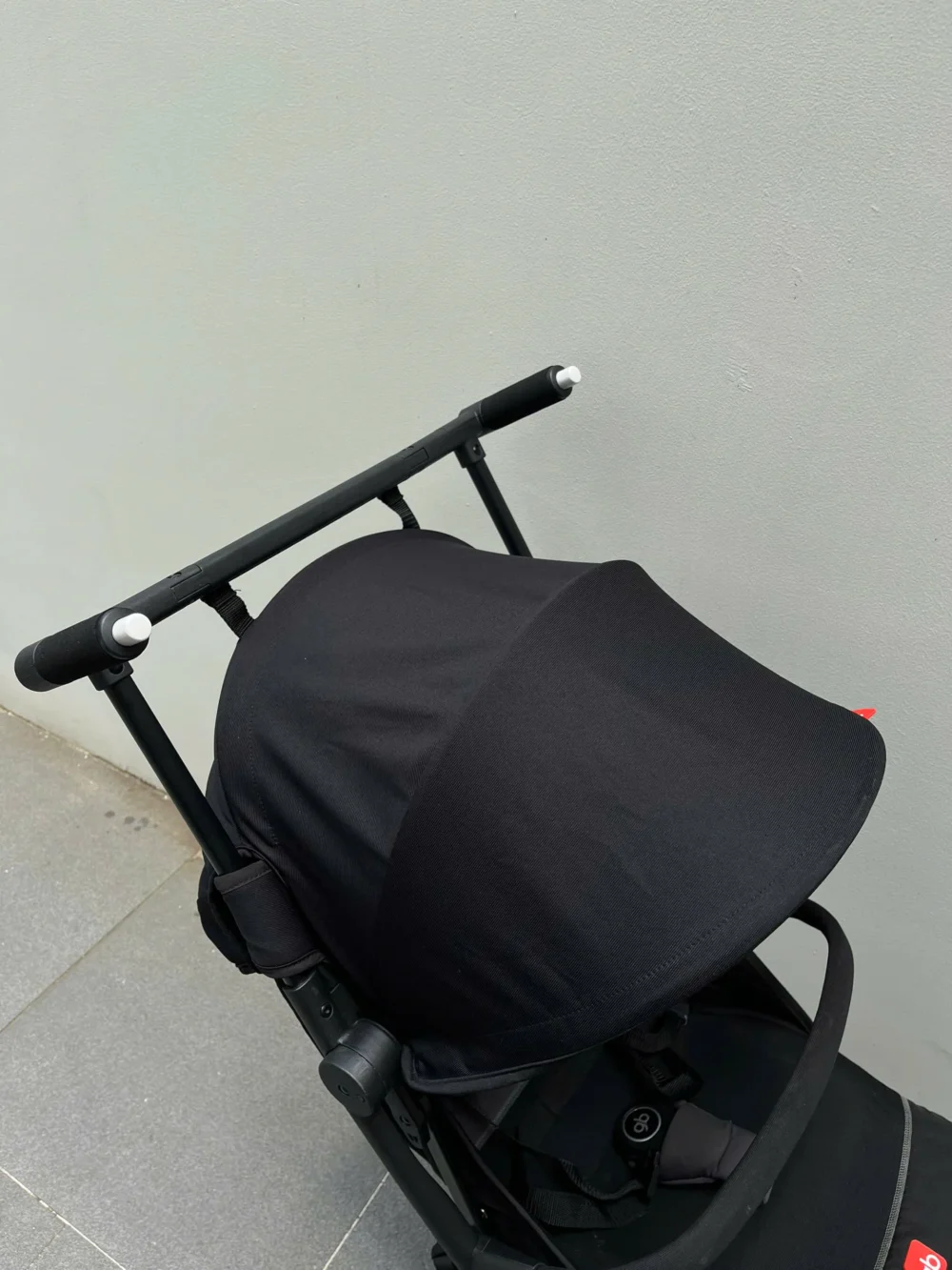 Xe đẩy GB pockit + all city - Ảnh 4