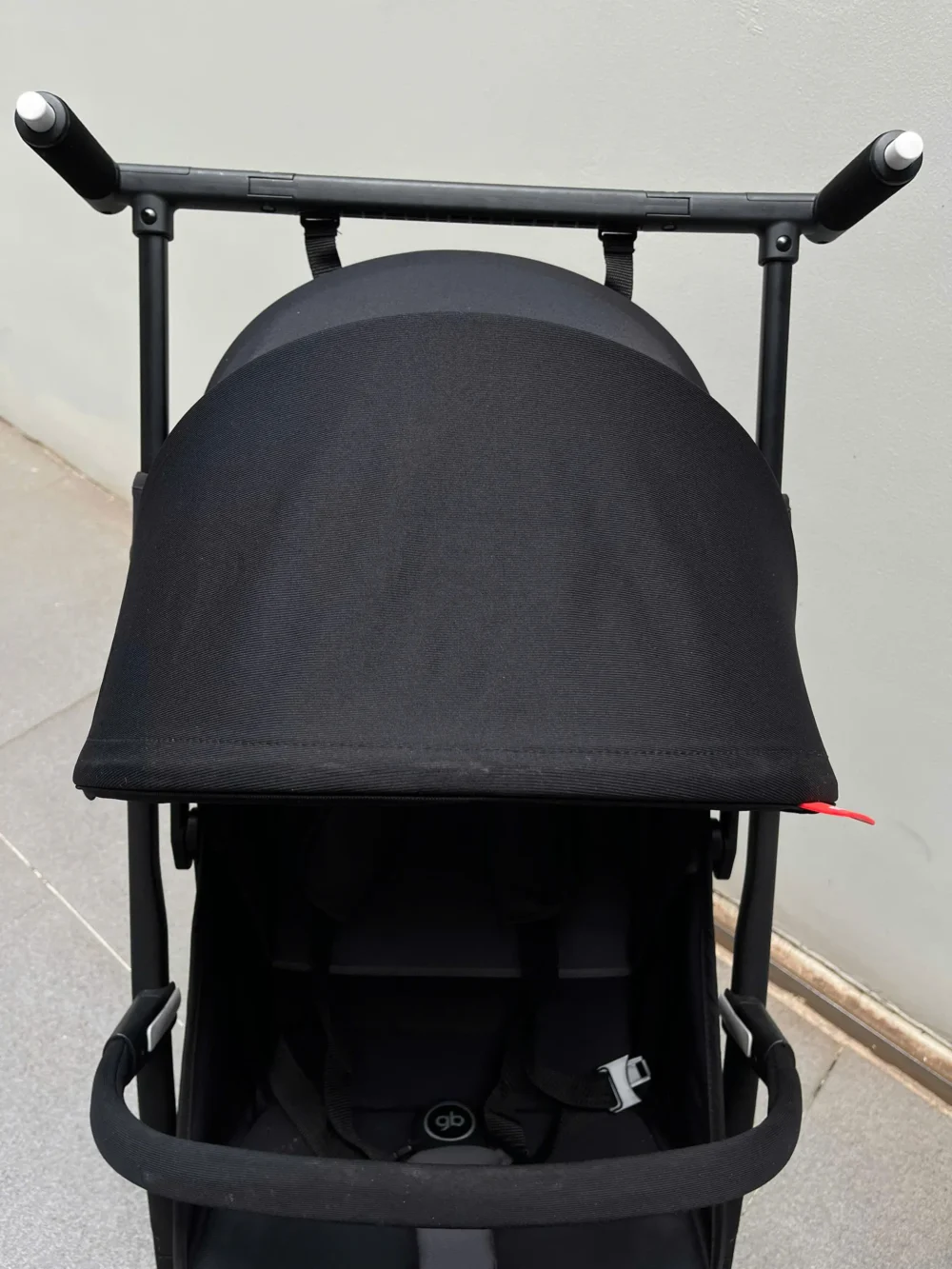 Xe đẩy GB pockit + all city - Ảnh 7