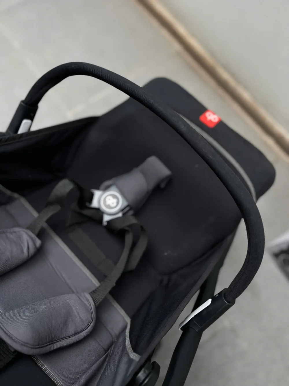 Xe đẩy GB pockit + all city - Ảnh 16