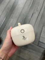 Máy tiệt trùng ti giả Moaz bebe - Image 2