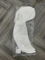 Vỏ gối Thỏ raras vải bamboo new - Image 2