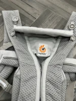 Địu Ergobaby Omni breeze - Image 2