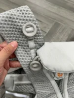 Địu Ergobaby Omni breeze - Image 5