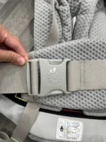 Địu Ergobaby Omni breeze - Image 6
