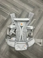 Địu Ergobaby Omni breeze - Image 7