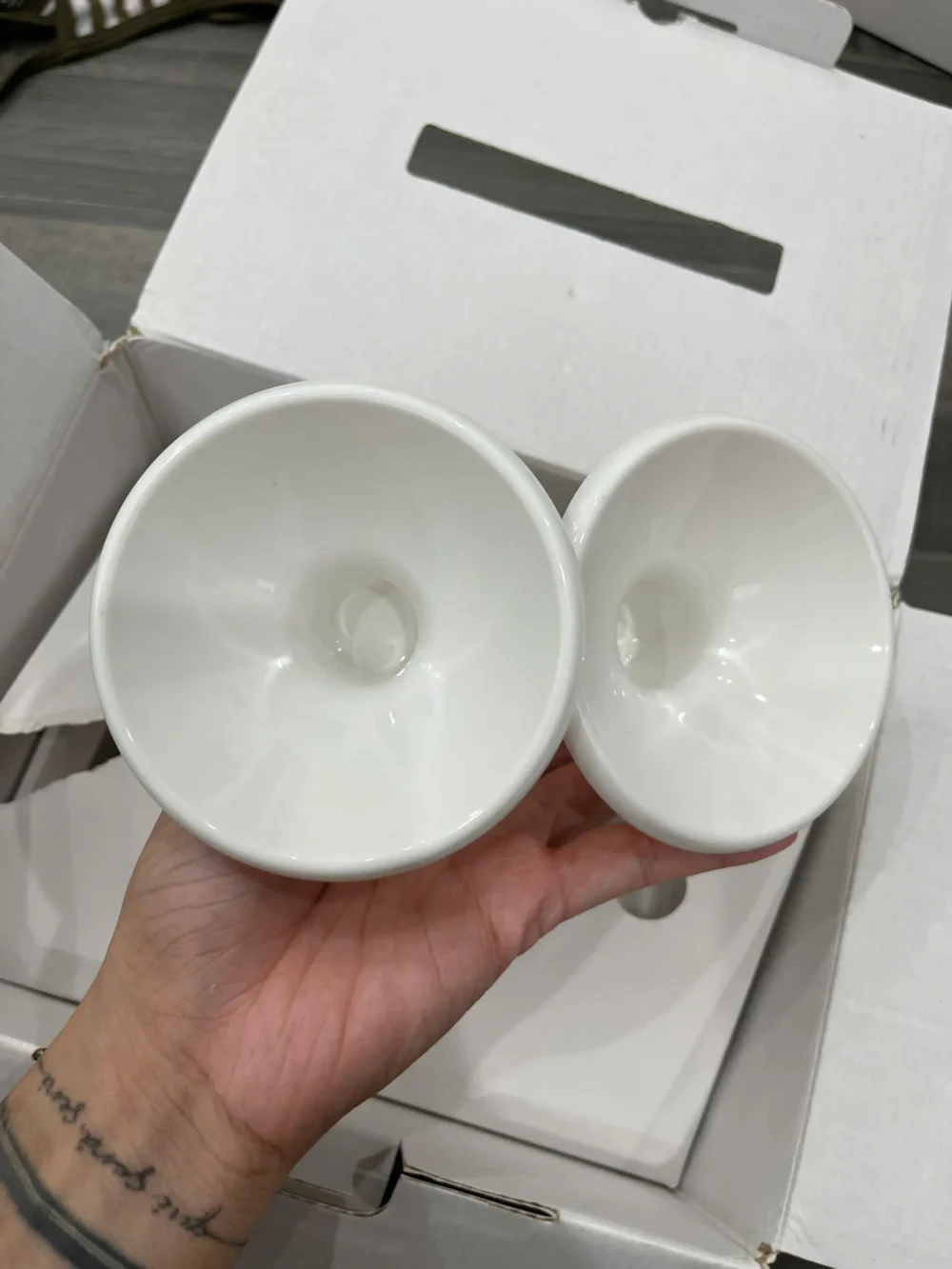 Máy hút sữa có dây Kadimi - Ảnh 6