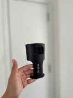 Cup holder xe đẩy Cybex - Ảnh 2