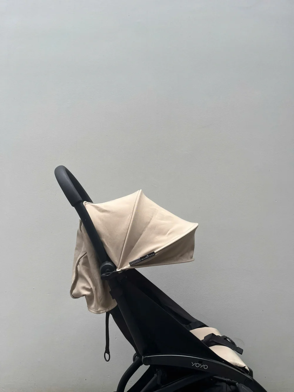 Xe đẩy yoyo+ màu be 6M+ đến 4 tuổi (tối đa 18kg) - Ảnh 4