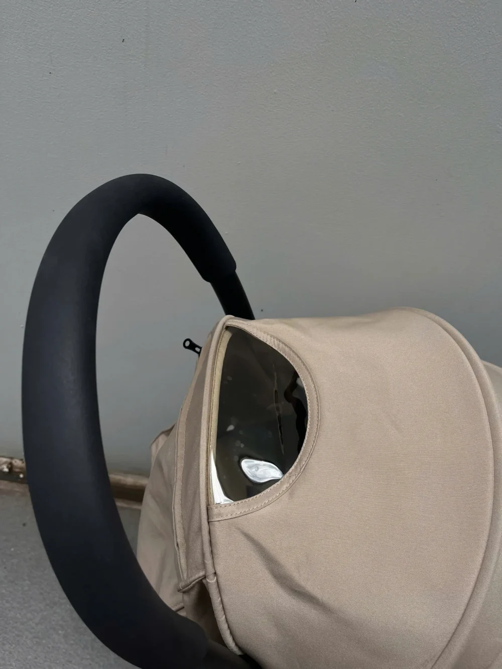 Xe đẩy yoyo+ màu be 6M+ đến 4 tuổi (tối đa 18kg) - Ảnh 7